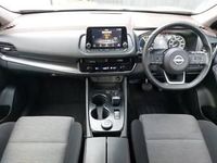 Used Nissan X-Trail Acenta 213 HP (156 kW) 2023 Silver SUV