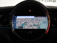 Used Mini Cooper SE Hatch 2022 Grey Hatchback