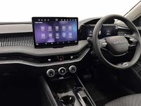 New Skoda Superb SE L 200 HP (147 kW) 2026 Silver Estate