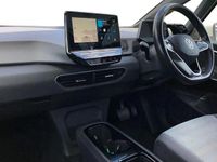 Used VW ID.3 Comfortline 150 kW (204 HP) 2021 Grey Hatchback