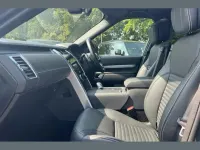 Used Land Rover Discovery HSE Dynamic 350 HP (257 kW) 2025 Blue SUV