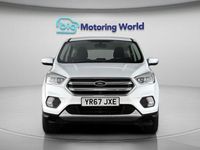 Used Ford Kuga Zetec 120 HP (88 kW) 2019 SUV