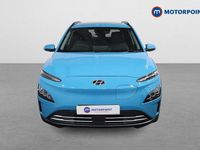 Used Hyundai Kona Ultimate 150 kW (204 HP) 2022 Blue SUV