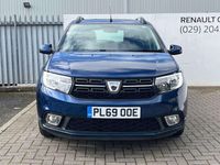 used Dacia Logan MCV 0.9 TCe Comfort 5dr Estate