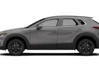 New Mazda CX-30 Center-Line 140 HP (102 kW) 2026 SUV