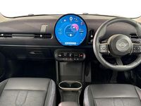 Used Mini Cooper Hatch 154 HP (113 kW) 2024 Silver Hatchback