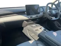 New MG MG4 EV 319 kW (435 HP) 2026 Hatchback