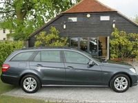 Used Mercedes E220 2011 Sedan