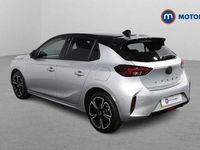 Used Vauxhall Corsa Ultimate 101 HP (74 kW) 2025 Grey Hatchback