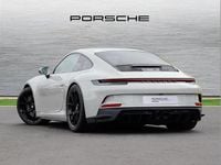 Used Porsche 911 GT3 510 HP (375 kW) 2023 Grey Coupe