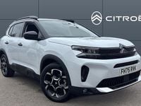 Usado Citroën C5 131 HP (96 kW) 2025 Citadino