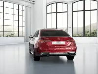 New Mercedes C220 AMG Line Premium 197 HP (144 kW) 2025 Sedan