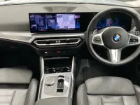 Used BMW 320 M Sport 181 HP (133 kW) 2024 Grey Estate