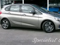 Used BMW 218 Sport Line 147 HP (108 kW) 2016 Estate