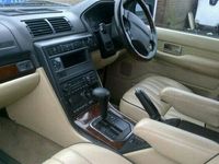 Używany Land Rover Range Rover 2001 SUV
