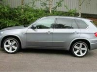 used BMW X5 3.0