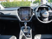 Used Subaru Crosstrek 136 HP (100 kW) 2024 Grey SUV