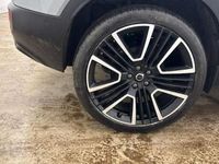 Used Volvo XC40 Ultra 197 HP (144 kW) 2025 SUV