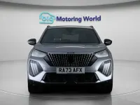Usado Peugeot 2008 Allure 131 HP (96 kW) 2025 SUV