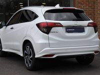 used Honda HR-V 1.5 i-VTEC EX (s/s) 5-Door