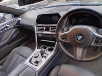 used BMW 840 8 Series d xDrive Coupe 3.0 2dr
