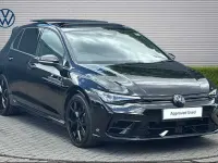Used VW Golf VIII 333 HP (244 kW) 2025