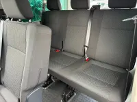 Used VW Transporter 2019 Blue Van