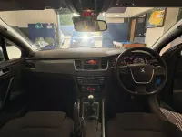 Second-hand Peugeot 508 Active 140 CP (102 kW) 2012 Albastru Berlinǎ