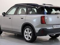 Usado Mini Countryman Classic 168 CV (123 kW) 2025 Plateado SUV