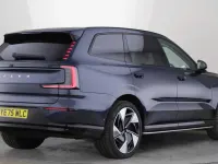 Used Volvo EX90 Performance 380 kW (517 HP) 2025 SUV