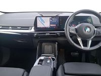 Used BMW X1 xLine 148 HP (108 kW) 2023 Black SUV