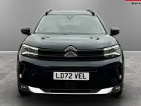 Used Citroën C5 PureTech 131 HP (96 kW) 2023 Hatchback