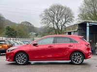 used Kia Ceed 1.5 T-GDI 3 EURO 6 (S/S) 5DR PETROL FROM 2023 FROM PONTYPRIDD (CF37 5YE) | SPOTICAR