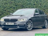 Used BMW 530 M Sport 265 HP (194 kW) 2020 Sedan