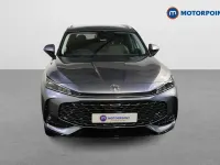 Usado MG HS Trophy 224 HP (164 kW) 2025 Cinzento SUV