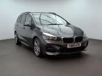 Used BMW 220 M Sport 187 HP (137 kW) 2019 Grey Estate