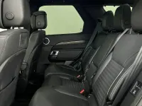 Used Land Rover Discovery 296 HP (217 kW) 2023 Grey SUV