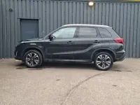Used Suzuki Vitara SZ5 2021 Black SUV