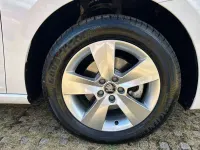 Used Skoda Scala SE 113 HP (83 kW) 2025 White Hatchback