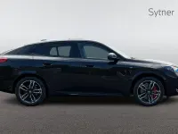 Used BMW iX2 M Sport 147 kW (201 HP) 2025 Black SUV