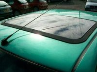 Used Citroën Saxo 60 HP (44 kW) 2000 Hatchback