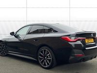 Used BMW 420 M Sport 184 HP (135 kW) 2022 Hatchback