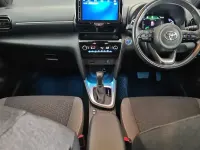 Used Toyota Yaris Hybrid Design 116 HP (85 kW) 2026 Estate