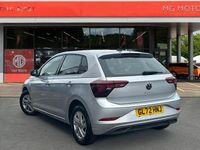 Używany VW Polo Life 80 KM (58 kW) 2026 Hatchback