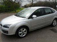 Used Ford Focus 2007 Hatchback