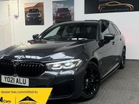 Used BMW 530e M Sport 292 HP (214 kW) 2023 Estate