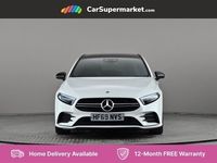 used Mercedes A35 AMG A-Class4Matic Premium Plus 5dr Auto