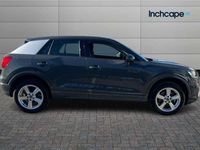 used Audi Q2 1.4 TFSI Sport 5dr - 2017 (66)