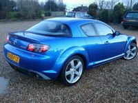 Used Mazda RX8 2005 Hatchback