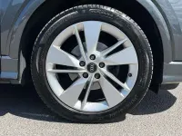 Used Audi Q2 S-Line 116 HP (85 kW) 2021 Grey SUV